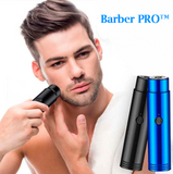 Barbeador Usb Portátil-UltraShave®